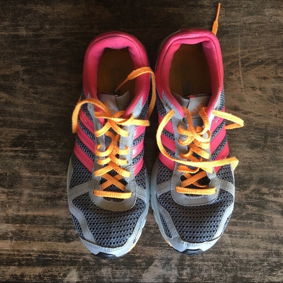 adidas Shoes - Adidas marathon 10